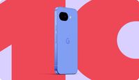 Pixel 10a leak by Evan Blass on X