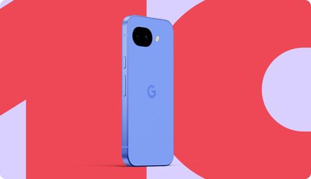 Pixel 10a leak by Evan Blass on X