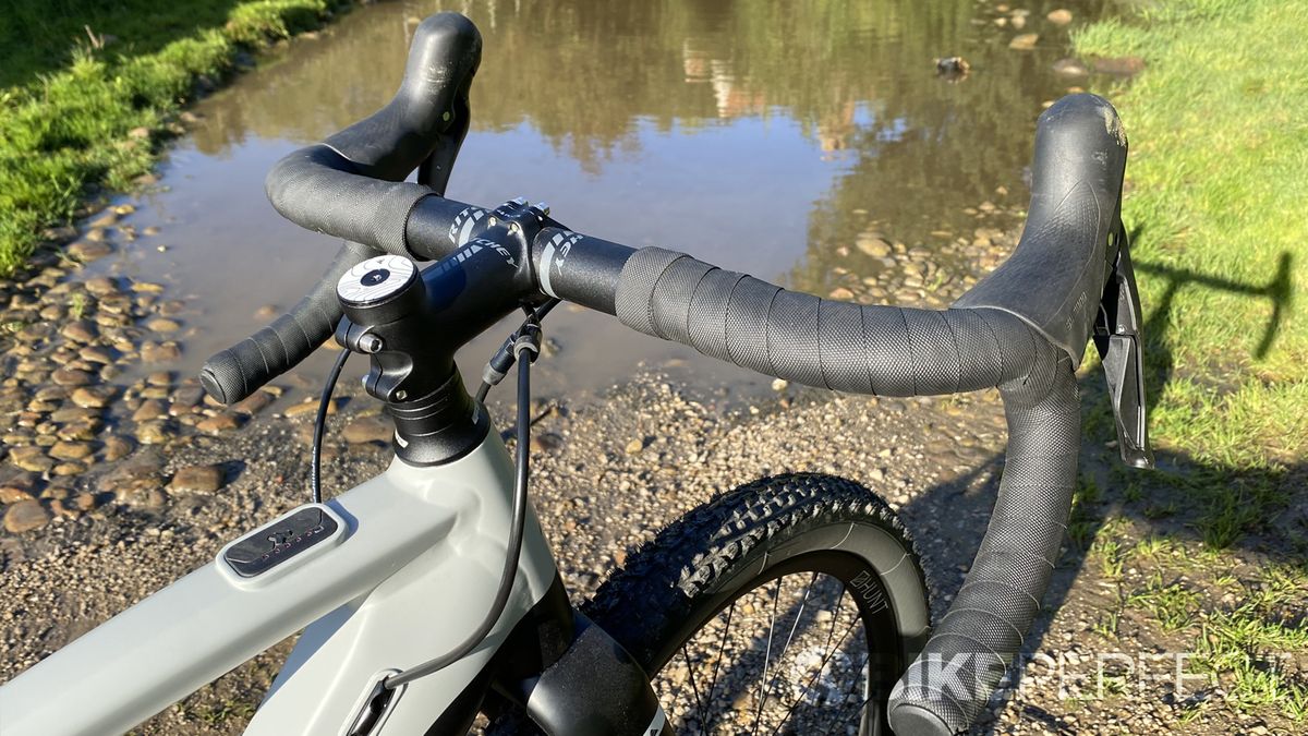 Cairn E-Adventure 650B 2021 review