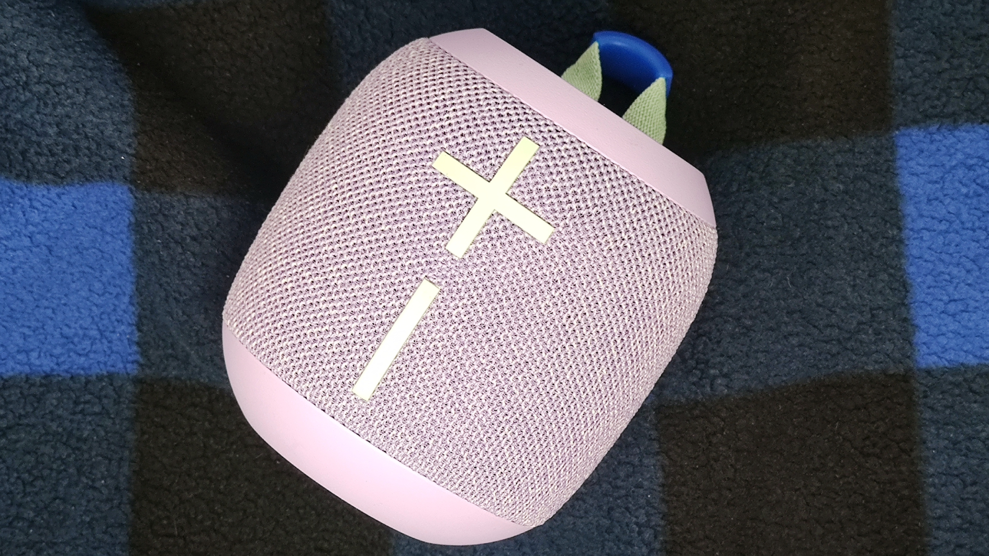Buy the Ultimate Ears WONDERBOOM 3 Portable Bluetooth Speaker