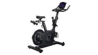 Best exercise bikes: Image of Echelonbike