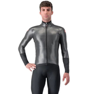 Castelli Gabba R Jacket: $349.99 $262.49 at Competitive Cyclist
25% off -