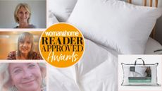 Fine Bedding Company Goose Down Surround Pillow