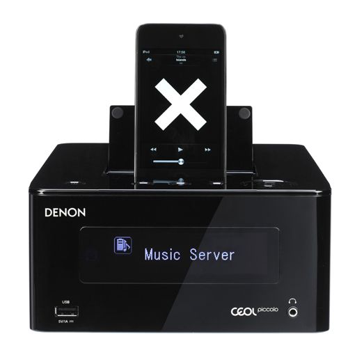 Denon CEOL Piccolo review | What Hi-Fi?