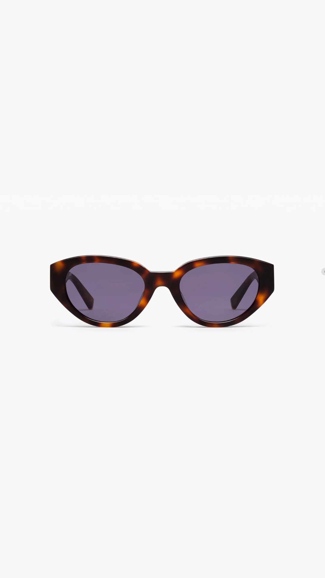 Jimmy Fairly The Meli Icons sunglasses