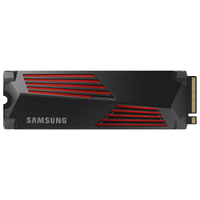 Samsung  990 Pro with Heatsink (1TB)