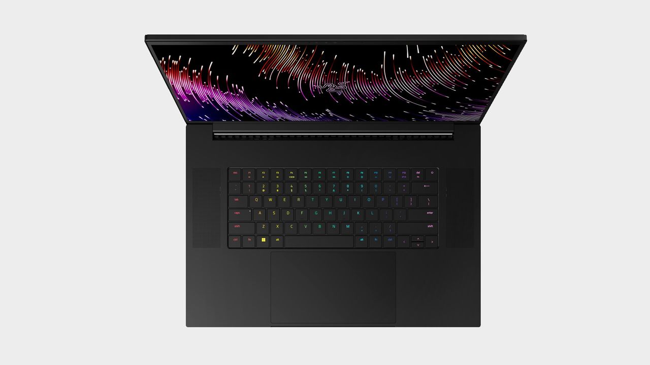Razer Blade 18