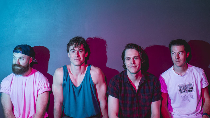 Don Broco