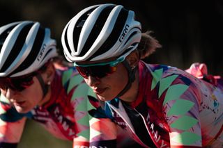 Kasia Niewiadoma (Canyon-SRAM)