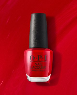 Big Apple Red® Nail Polish