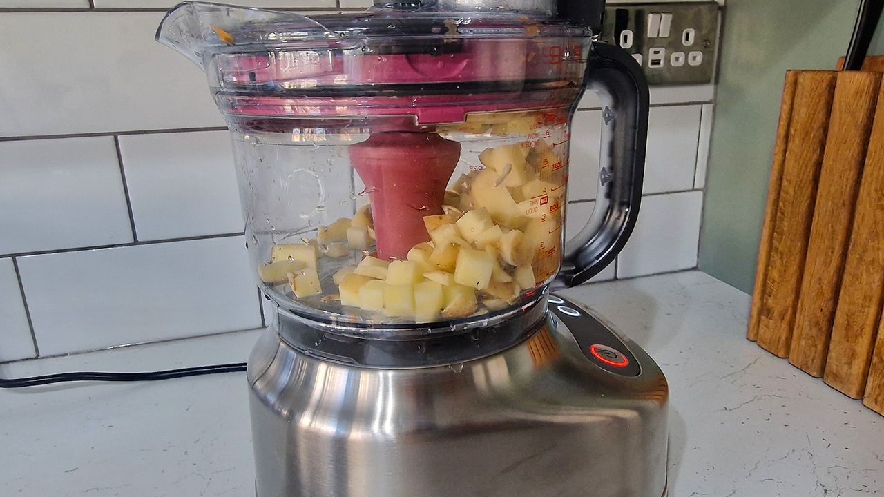 Sage / Breville Paradice 9 review