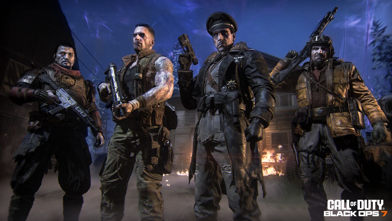 Black Ops 7 new screenshot