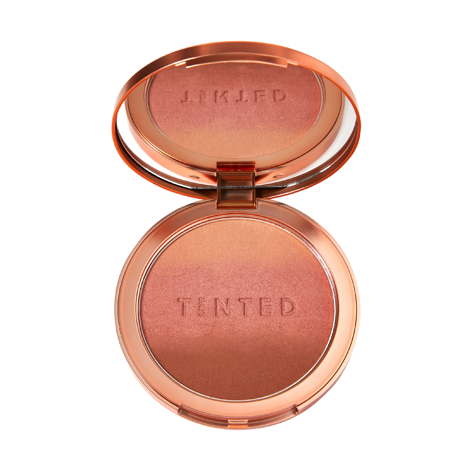 live tinted bronzer