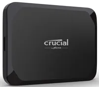 Crucial  X9 Portable SSD 1TB