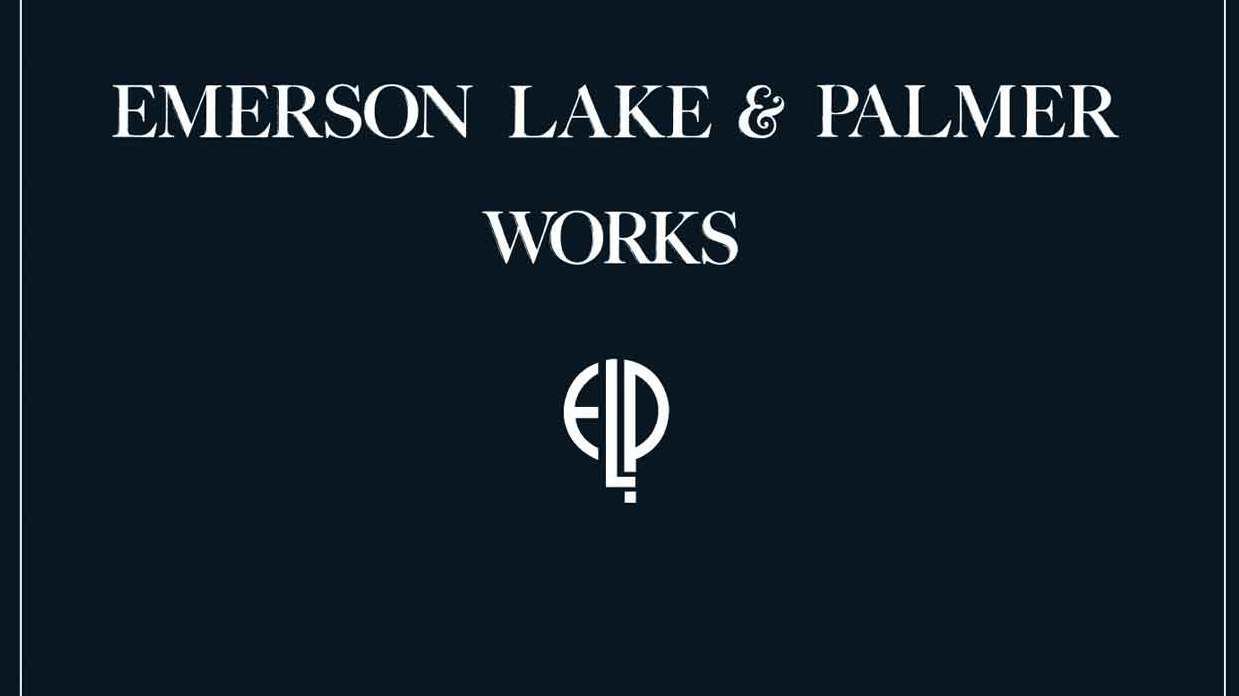 ELP Works I & II/Love Beach album review Louder