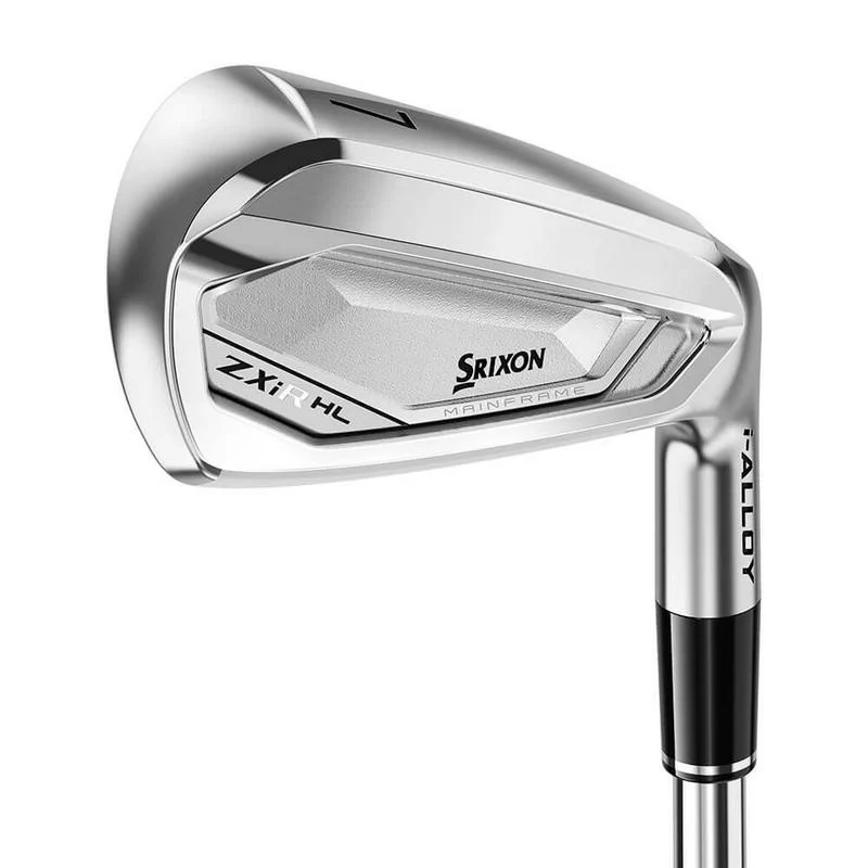 Srixon ZXiR HL