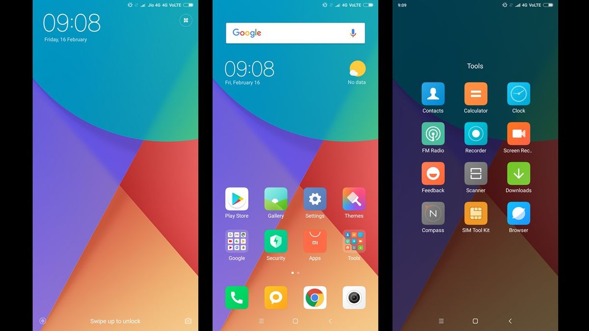 Whats It Like To Use Xiaomi Redmi Note 5 Review Page 2 Techradar 9625