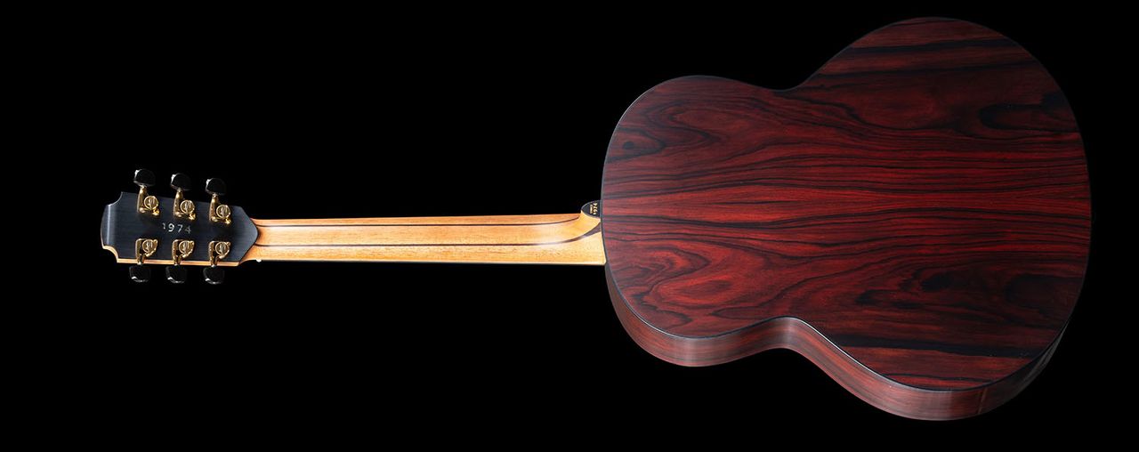 Lowden 50th Anniversary