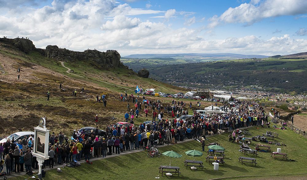 Yorkshire in all its glory