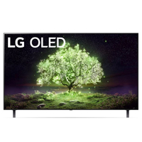 LG OLED65A1: was