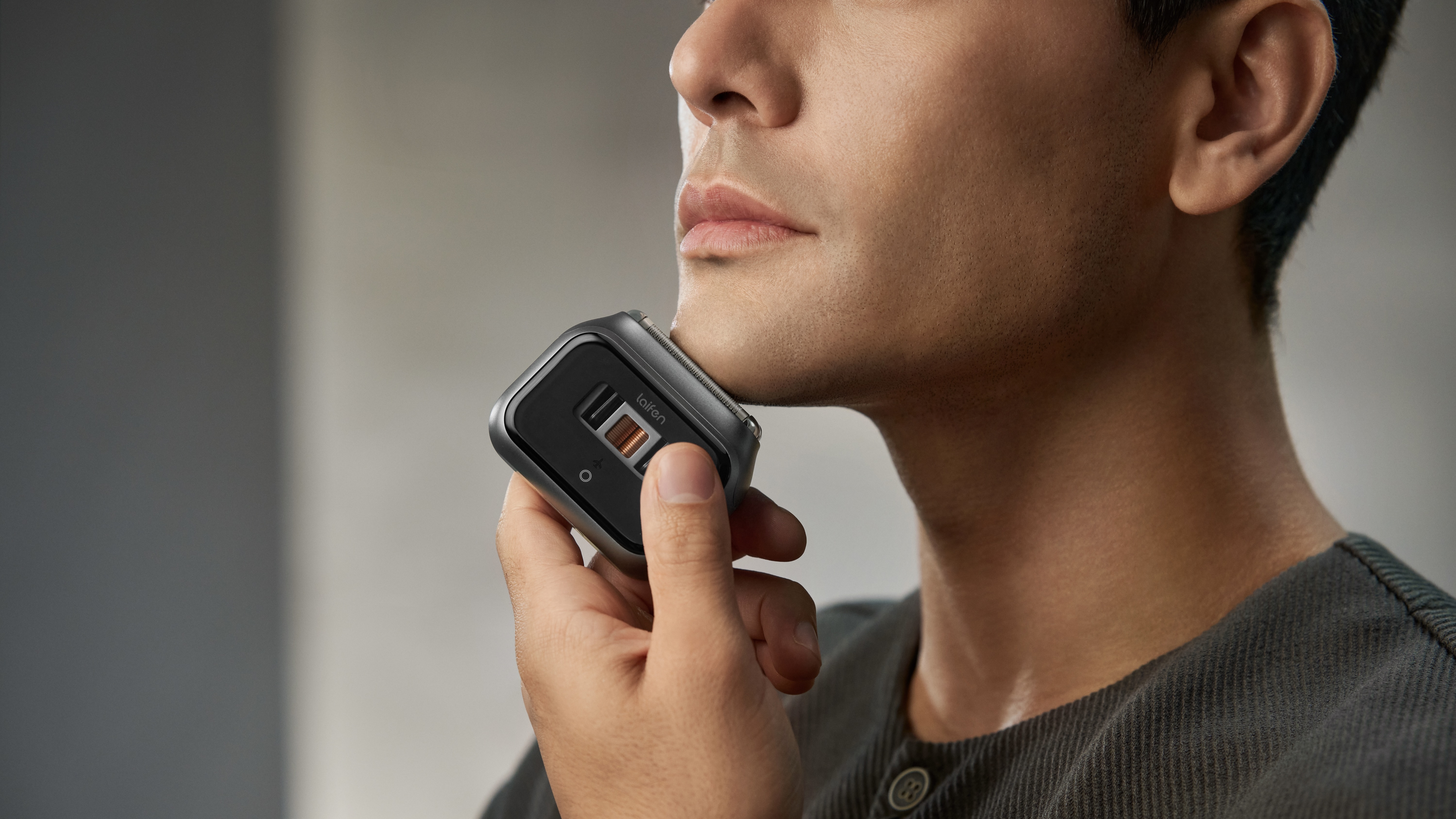Laifen IFA electric shavers