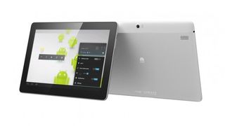 Huawei MediaPad 10