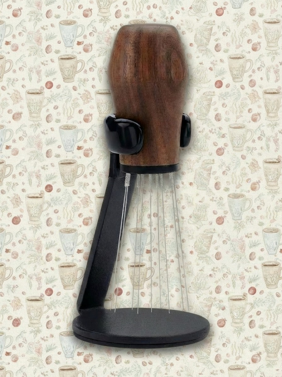 WDT Coffee Distribution Tool