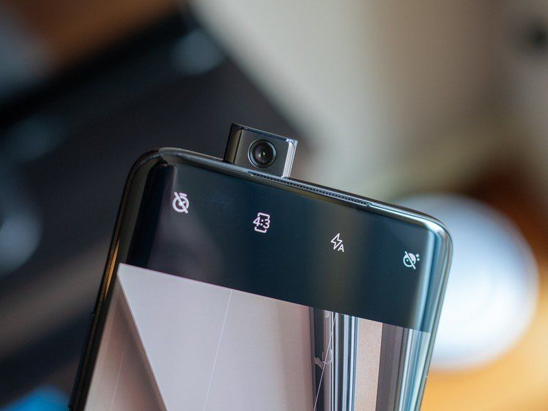 OnePlus 7 Pro