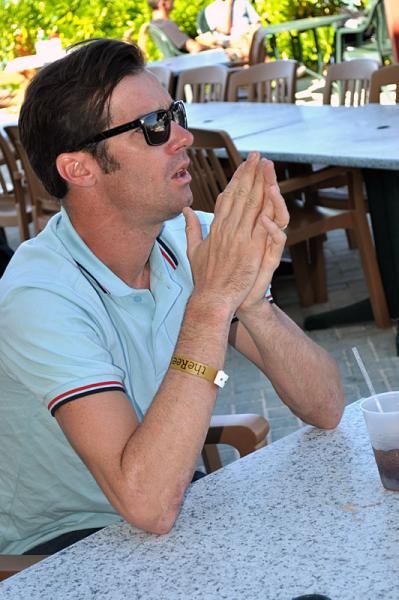 David Millar is looking forward to a return to the Classics