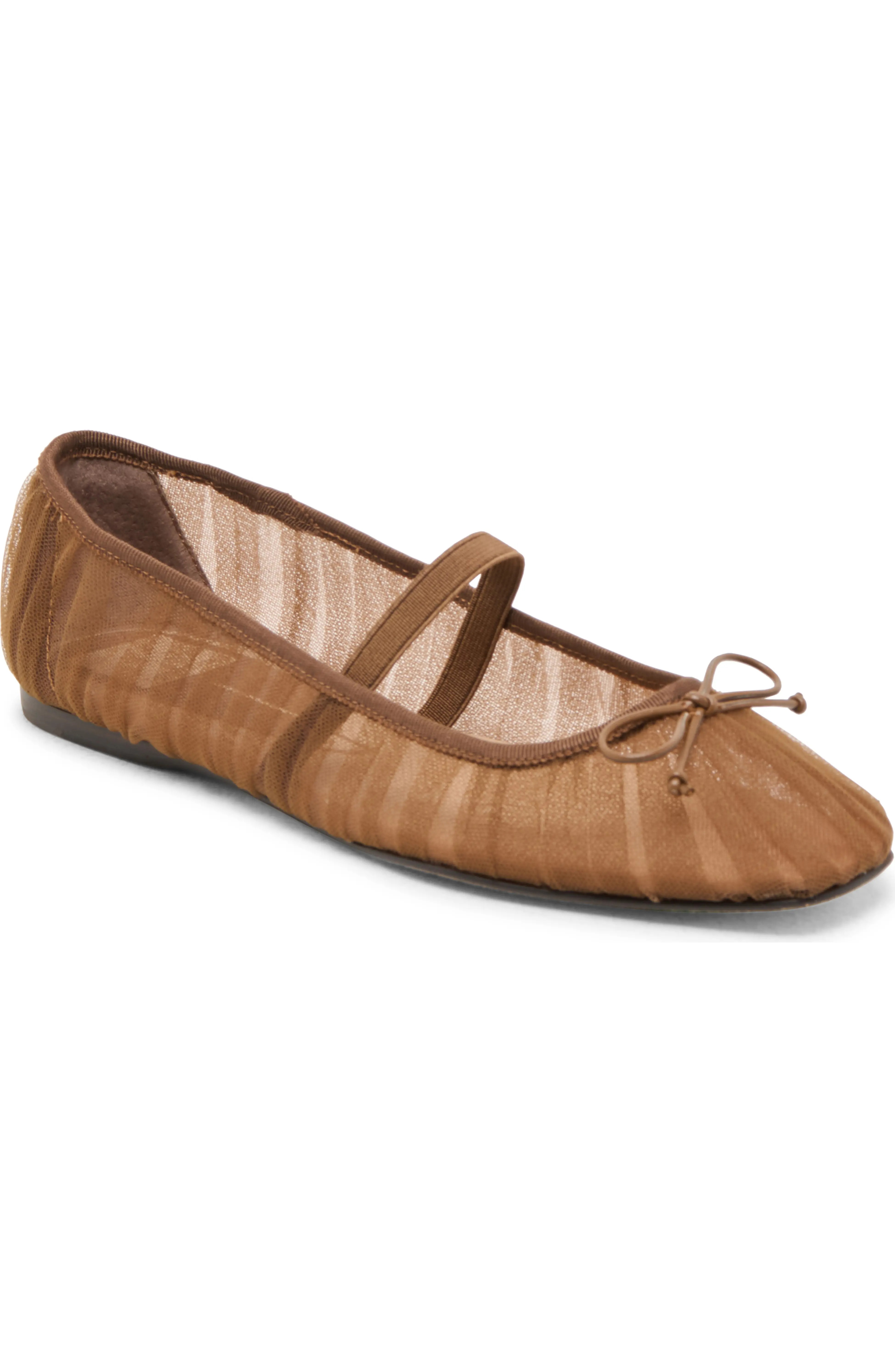 Dolce Vita, Raeven Mary Jane Flat