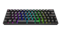 Dierya Bluetooth Mechanical Keyboard: was $79 now $53 @Amazon