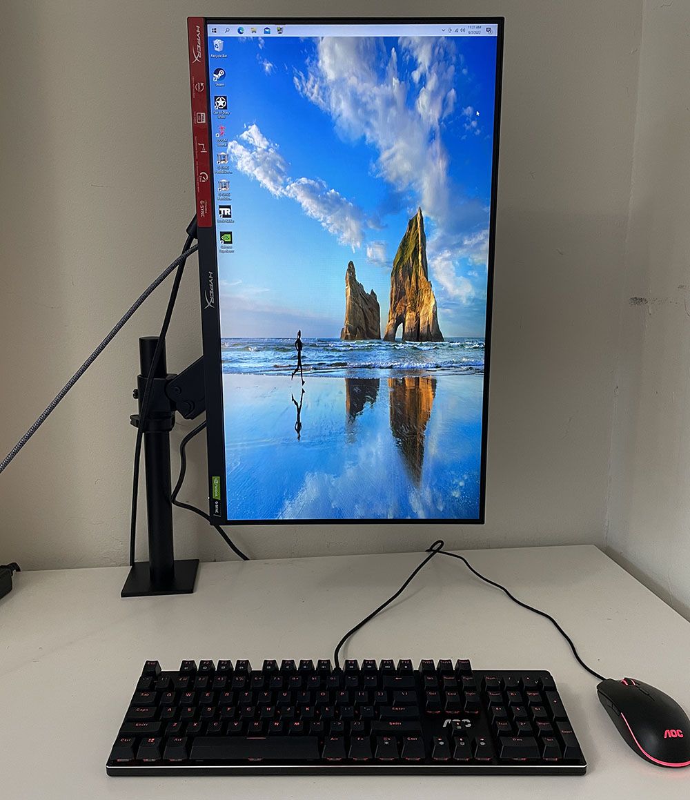 HyperX Armada 25