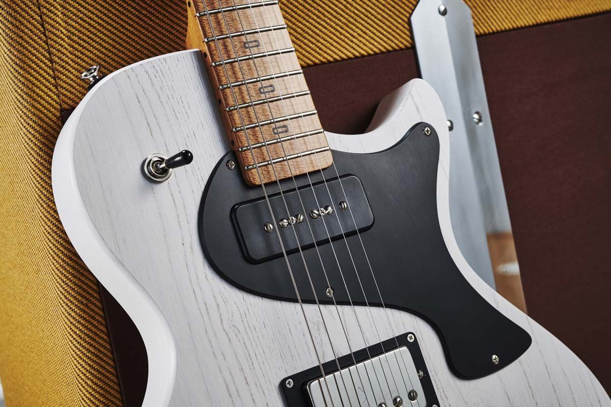 PJD Carey Standard &amp; Carey Custom 10th Anniversary