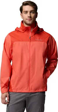 Columbia Glennaker Lake II Rain Jacket (Men's) Columbia Glennaker Lake II Rain Jacket (Men's)