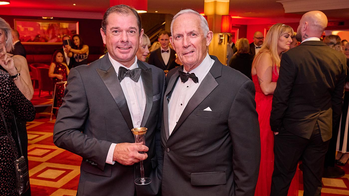 Horse &amp;amp; Hound Awards photos