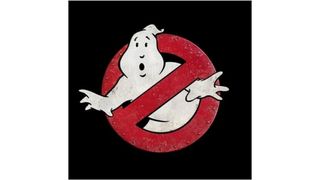 Ghostbusters Afterlife logo