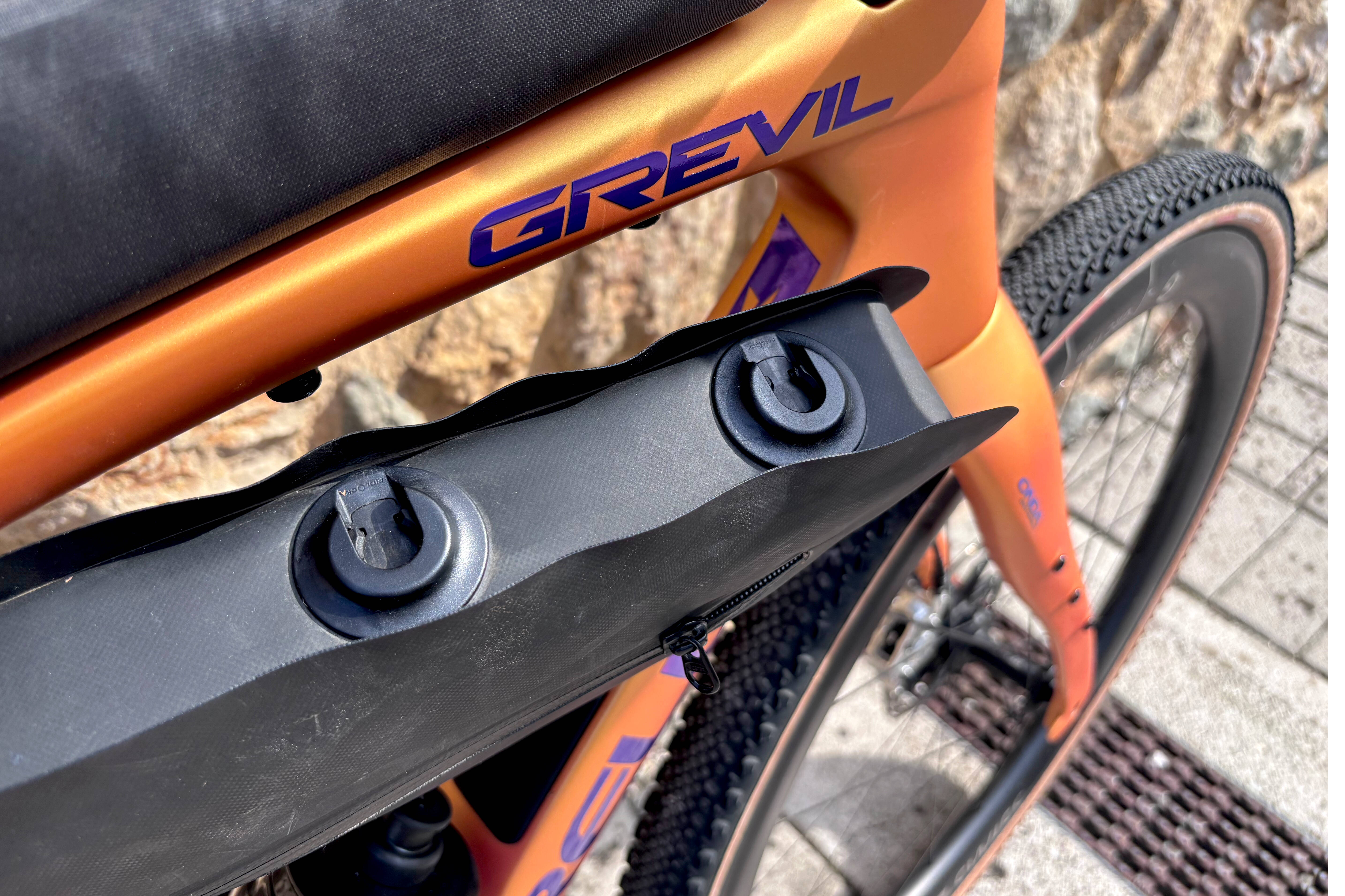 Pinarello Grevil F