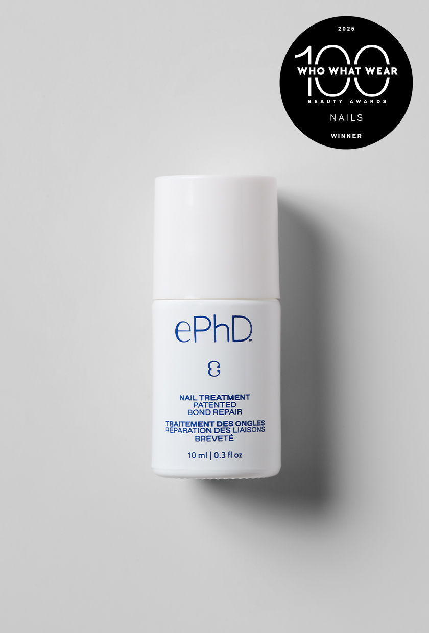 Epres ePhD Bond Repair Nail Treatment