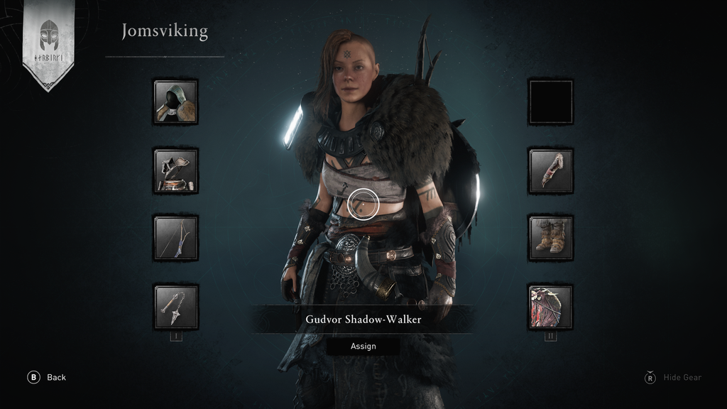 How To Recruit Jomsvikings In Assassin's Creed Valhalla TechRadar