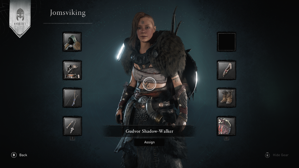 How To Recruit Jomsvikings In Assassin's Creed Valhalla TechRadar