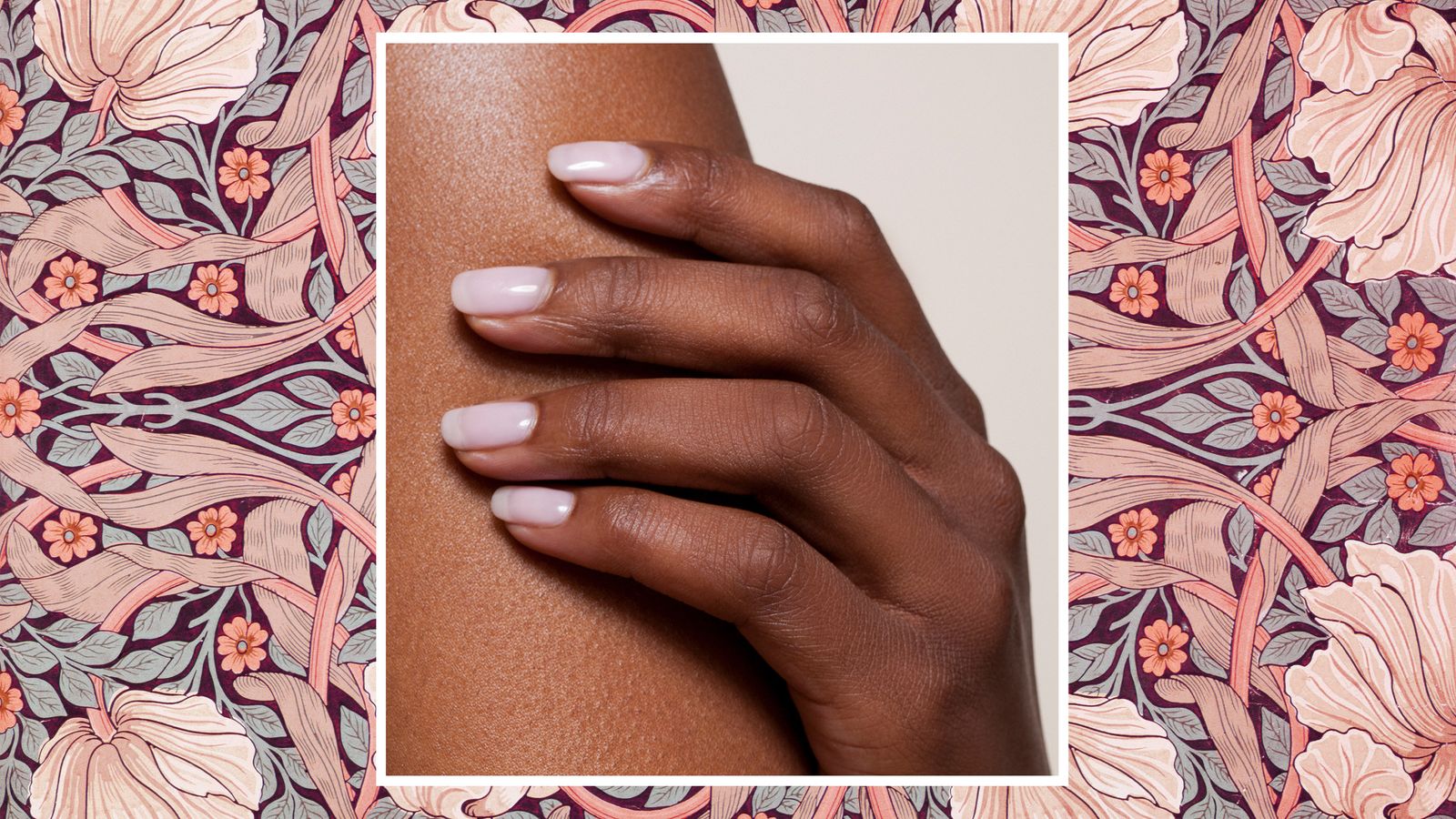 9 Best Spring 2026 Nail Trends, According to Nail Artists | Marie Claire