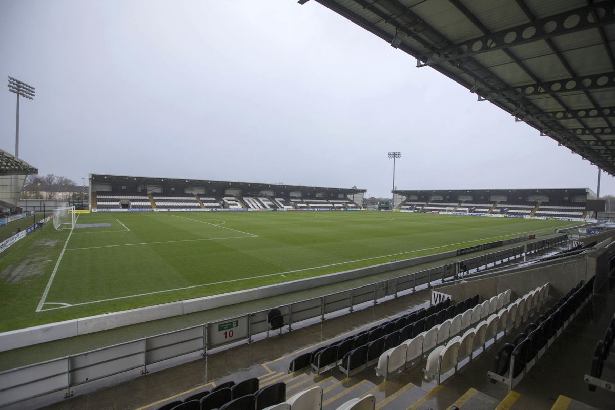 St Mirren v Rangers – Ladbrokes Scottish Premier League – St Mirren Park