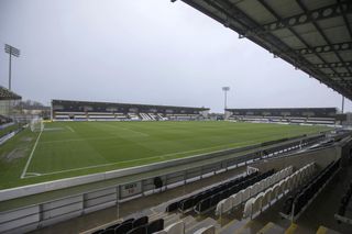 St Mirren v Rangers – Ladbrokes Scottish Premier League – St Mirren Park