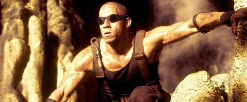 Riddick Finally Finds A Release Date Next Fall | Cinemablend