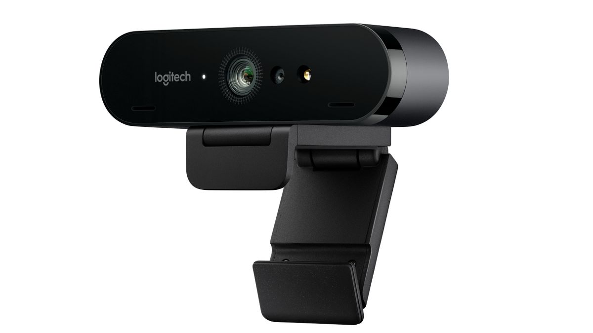 Best business webcams of 2025 TechRadar