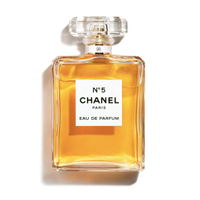 1. Chanel No 5 Eau de Parfum, $105