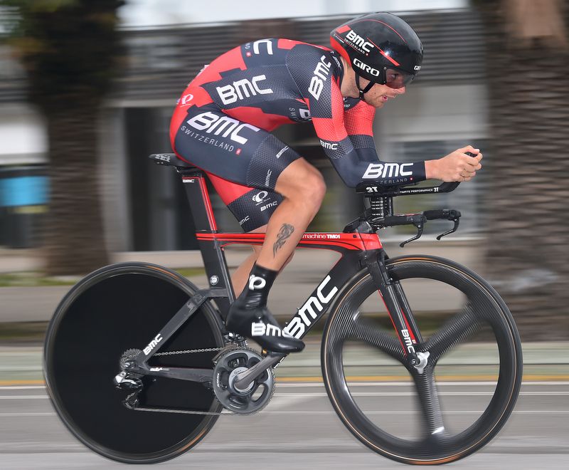 Damiano Caruso (BMC)