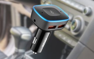 Anker's Roav VIVA adds Alexa to your Bluetooth enabled car