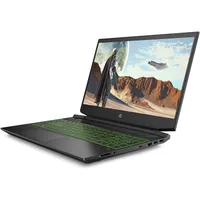 HP Pavilion 15.6-inch gaming laptop | £749.99 £599.99 at Amazon