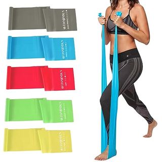 Lianjindun resistance bands